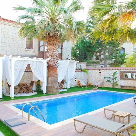 Alacati Balbadem Hotel (Adults Only) Kültér fotó