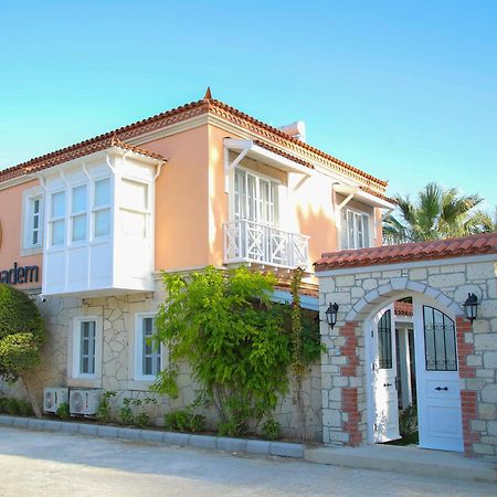 Alacati Balbadem Hotel (Adults Only) Kültér fotó