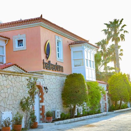 Alacati Balbadem Hotel (Adults Only) Kültér fotó