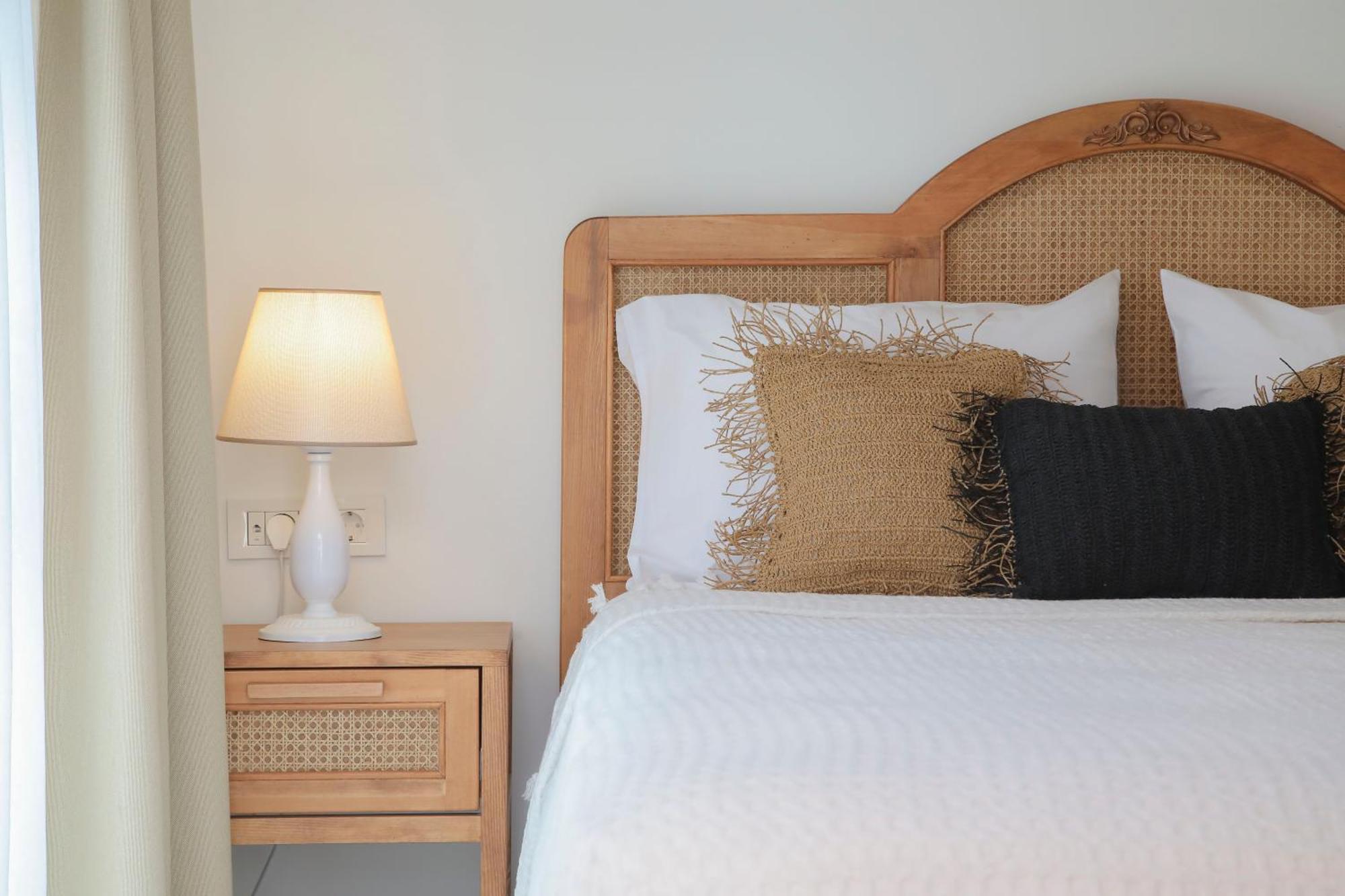Alacati Balbadem Hotel (Adults Only) Kültér fotó