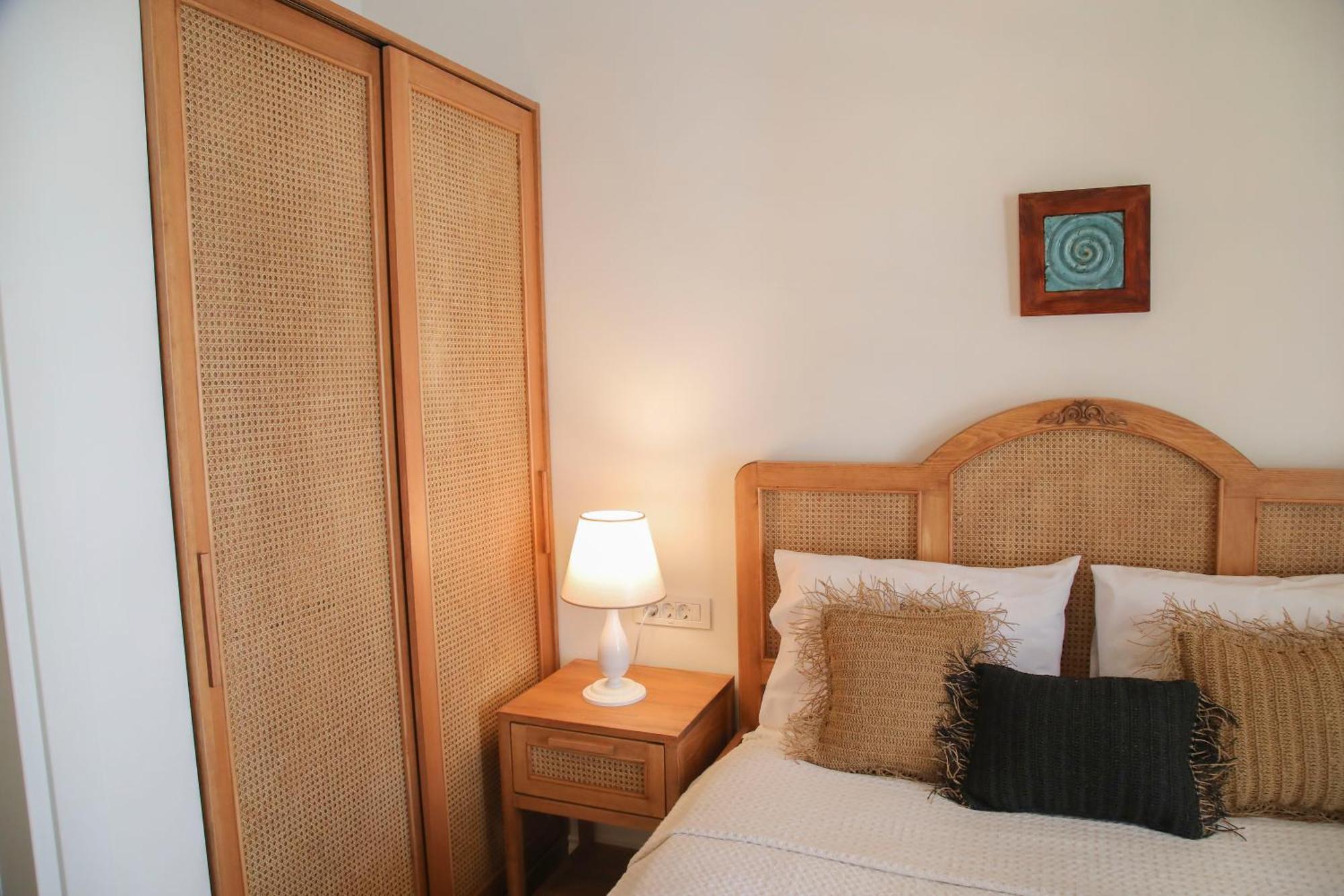 Alacati Balbadem Hotel (Adults Only) Kültér fotó