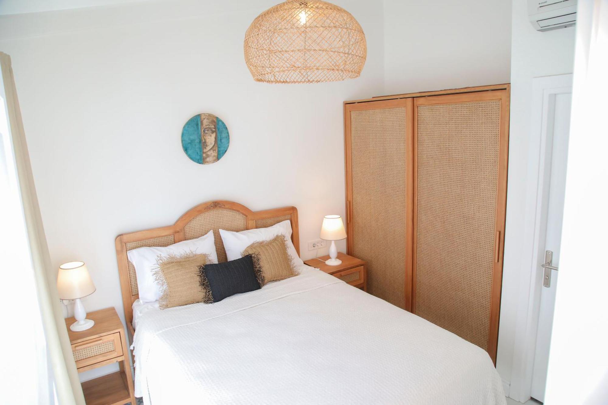 Alacati Balbadem Hotel (Adults Only) Kültér fotó