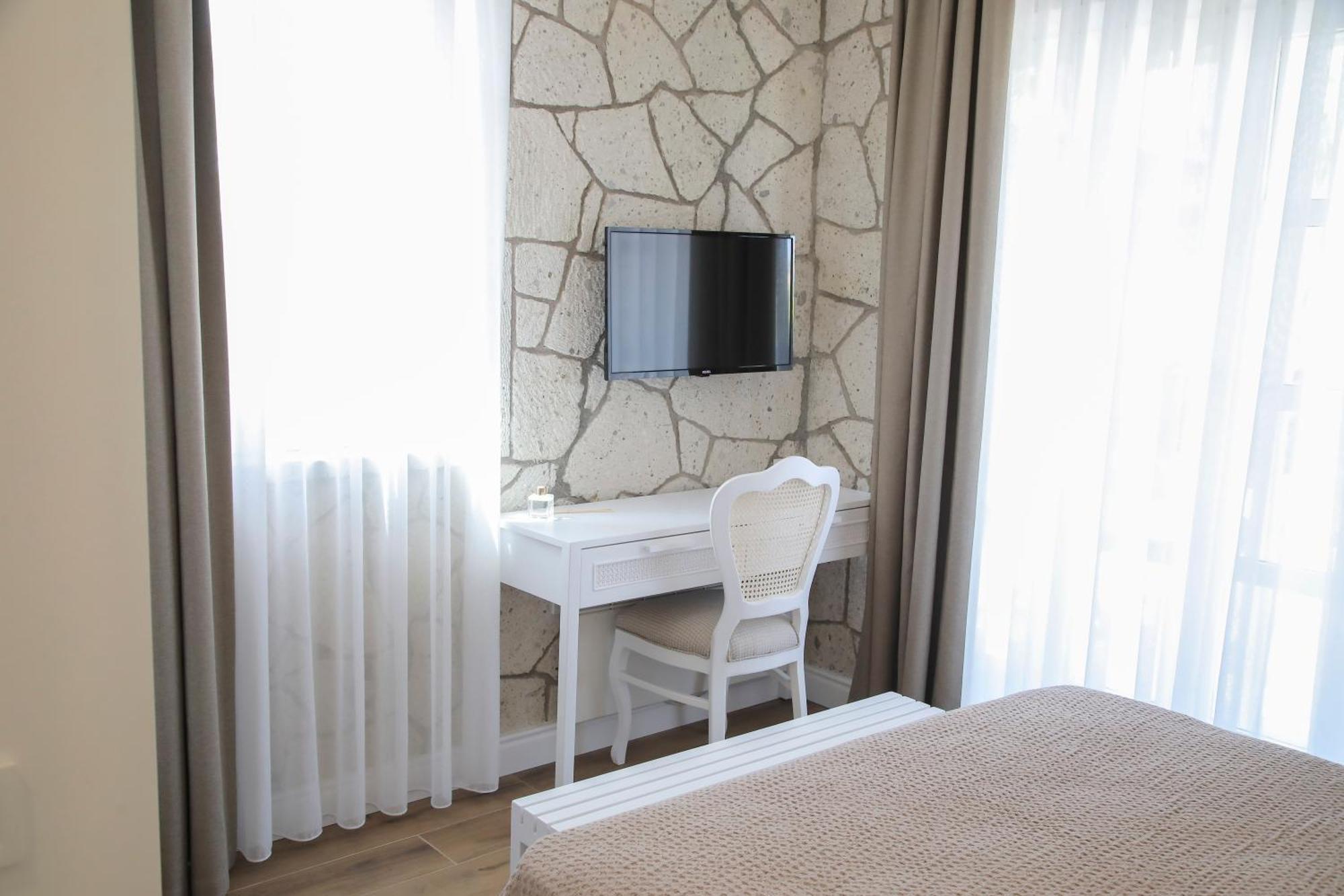 Alacati Balbadem Hotel (Adults Only) Kültér fotó