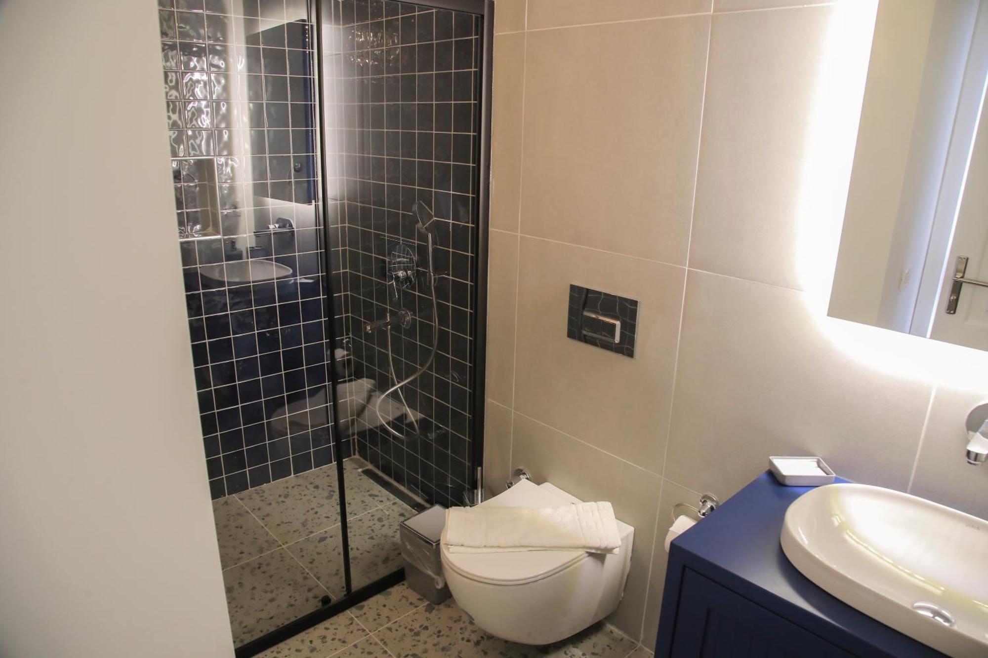 Alacati Balbadem Hotel (Adults Only) Kültér fotó