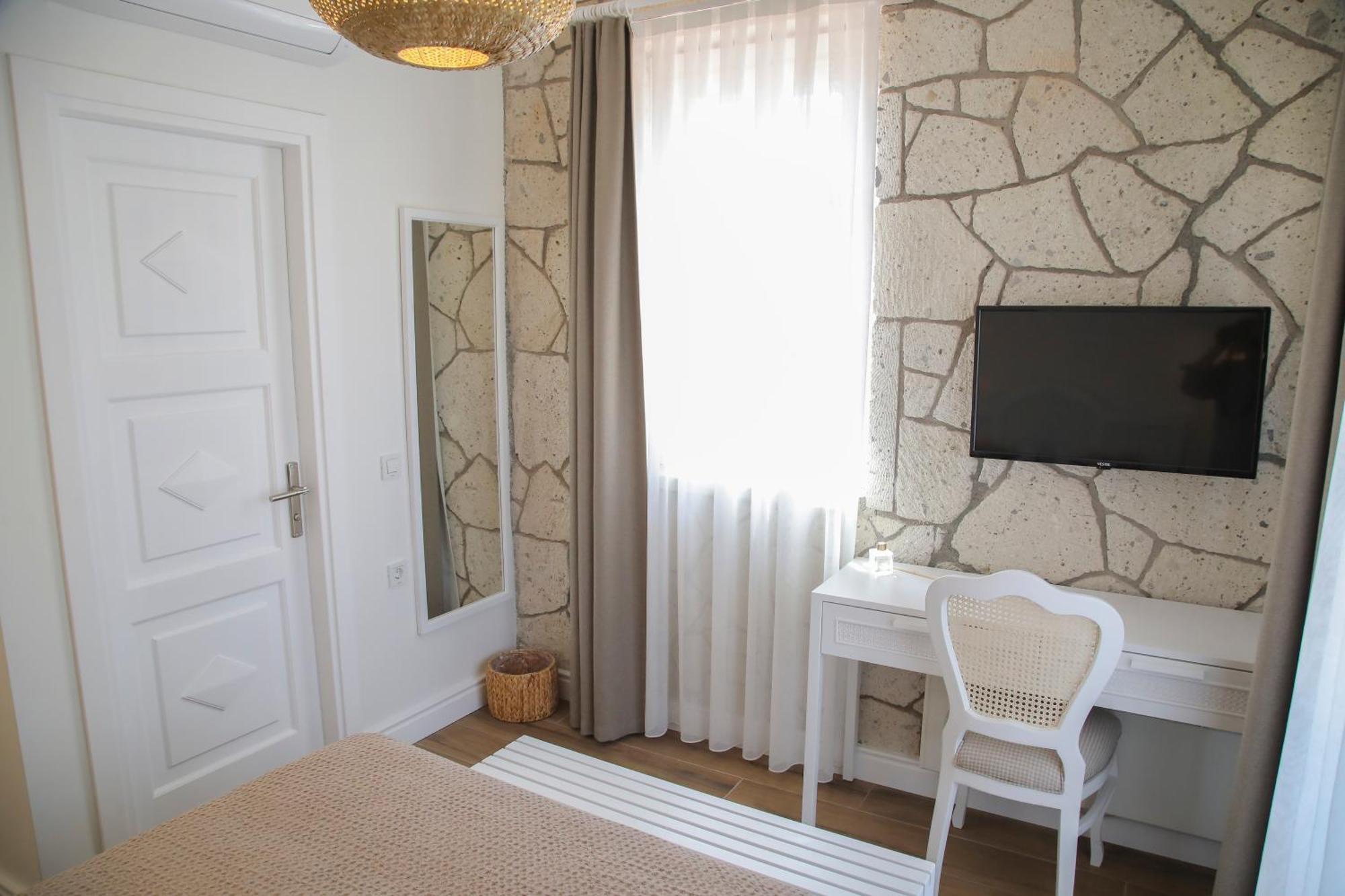 Alacati Balbadem Hotel (Adults Only) Kültér fotó