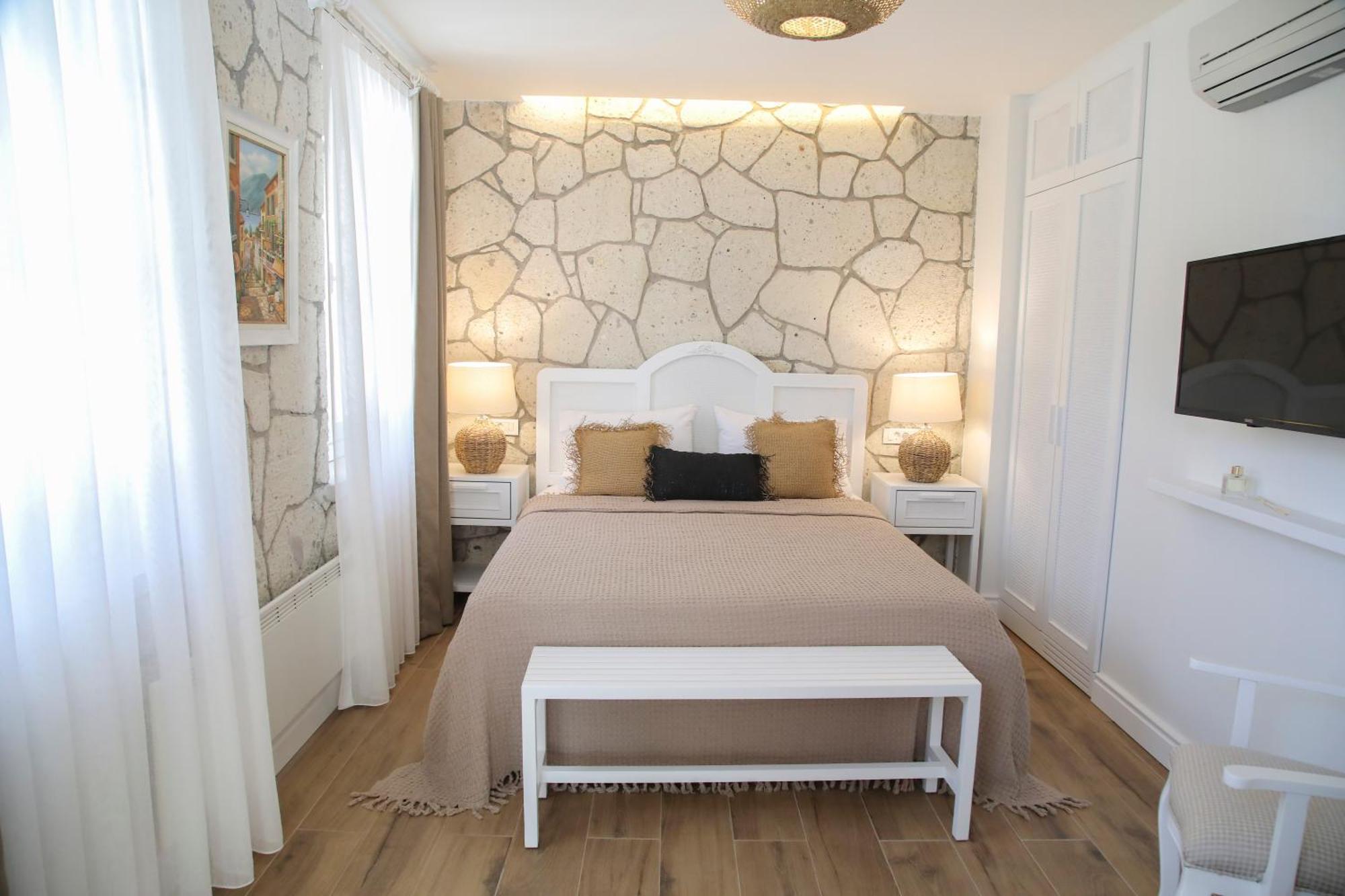 Alacati Balbadem Hotel (Adults Only) Kültér fotó