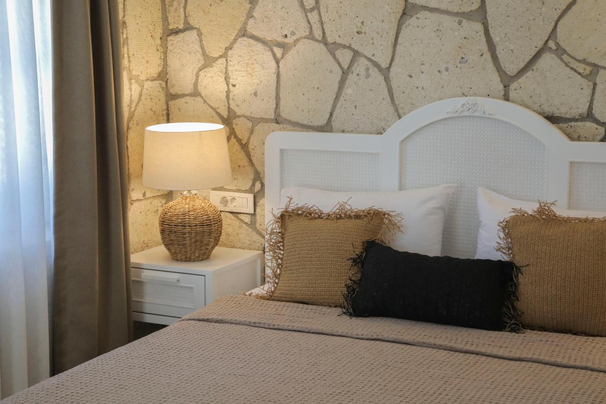 Alacati Balbadem Hotel (Adults Only) Kültér fotó