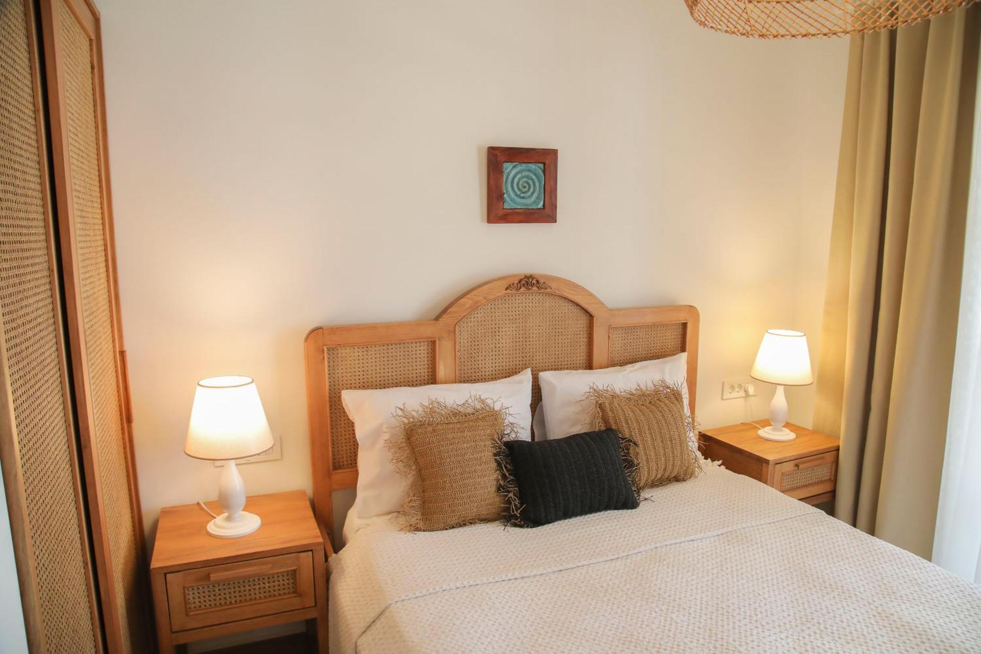 Alacati Balbadem Hotel (Adults Only) Kültér fotó