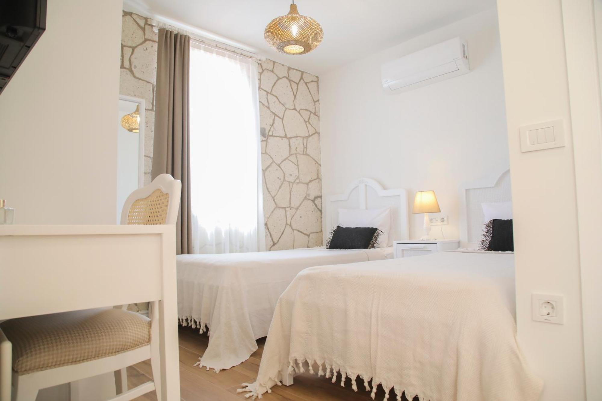 Alacati Balbadem Hotel (Adults Only) Kültér fotó