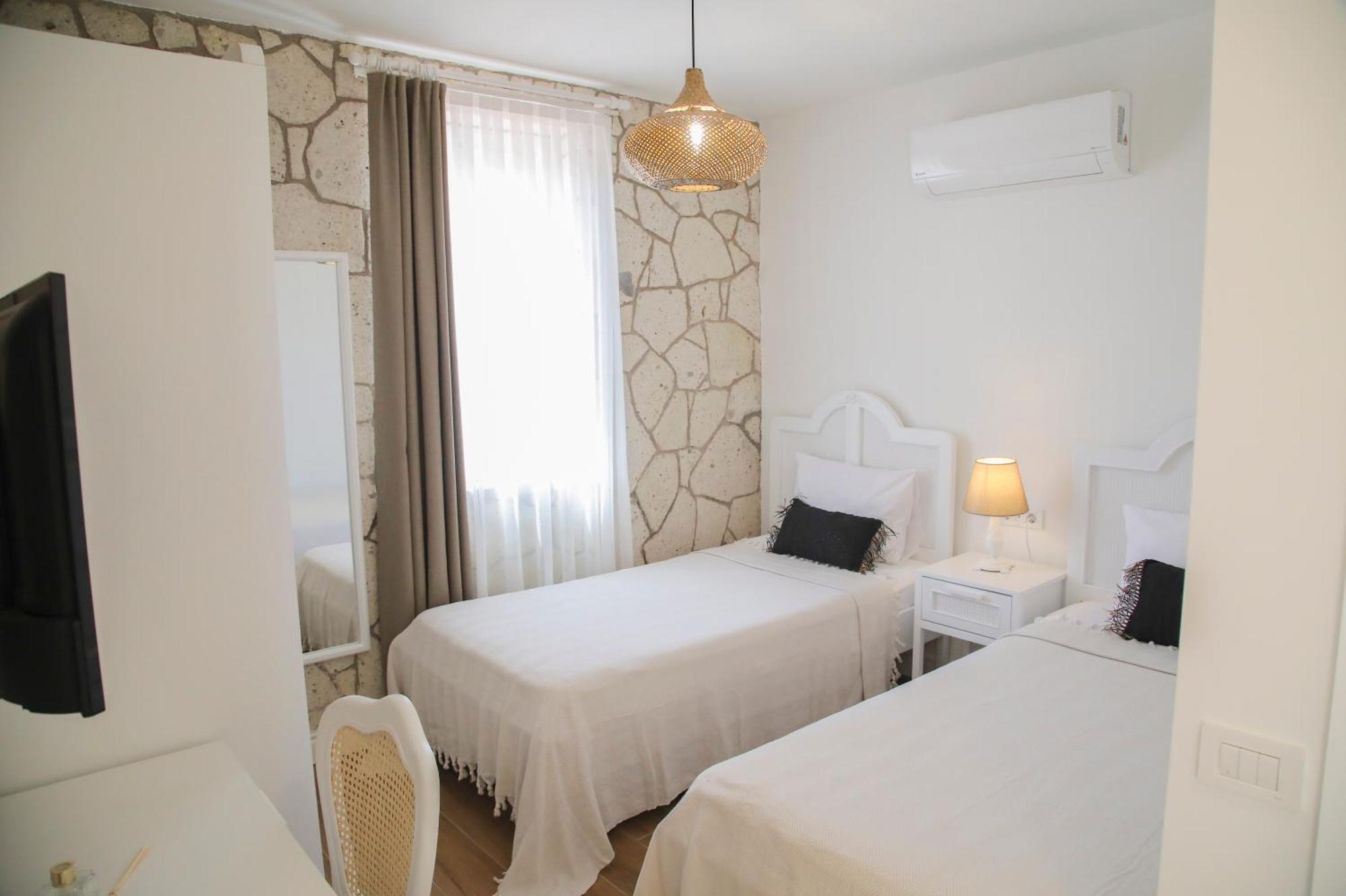 Alacati Balbadem Hotel (Adults Only) Kültér fotó