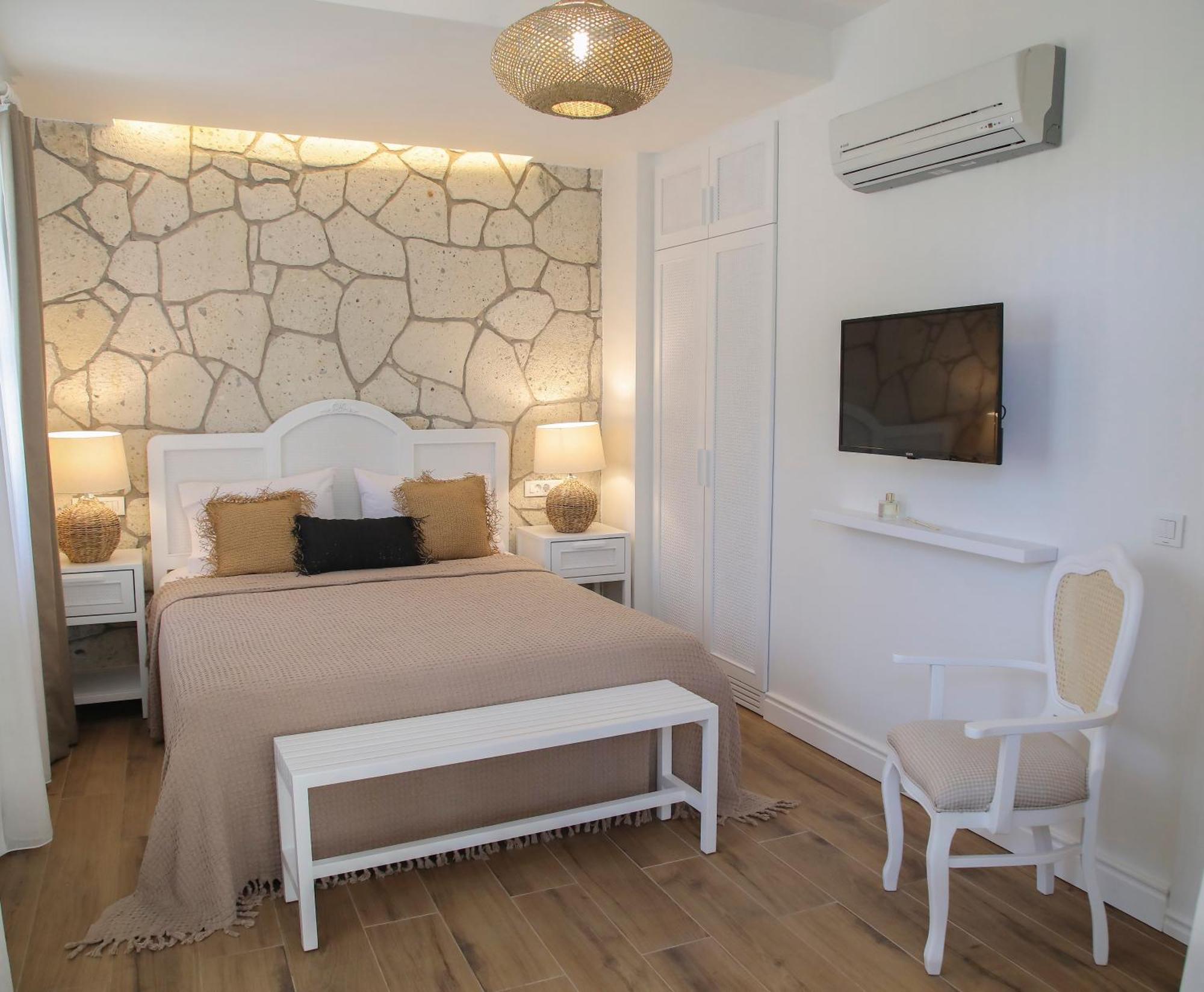Alacati Balbadem Hotel (Adults Only) Kültér fotó