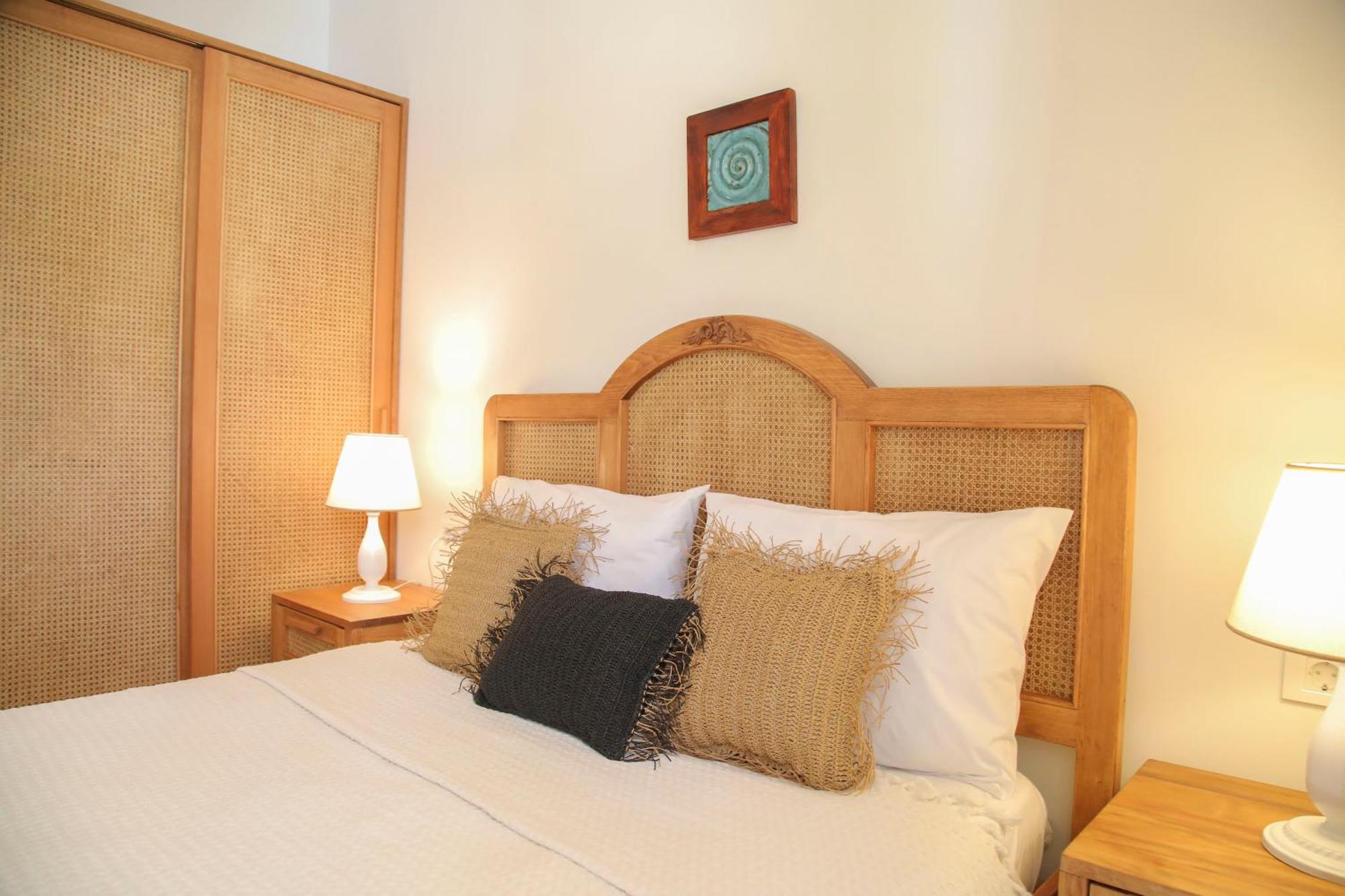 Alacati Balbadem Hotel (Adults Only) Kültér fotó