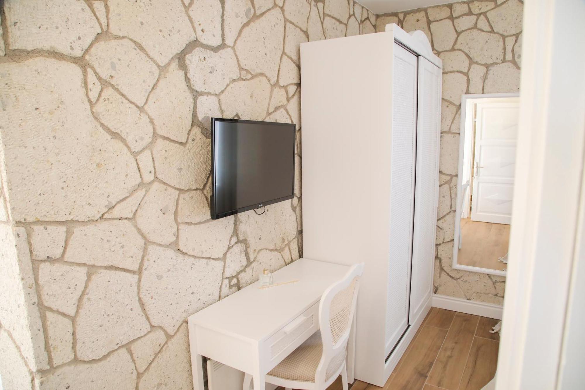 Alacati Balbadem Hotel (Adults Only) Kültér fotó