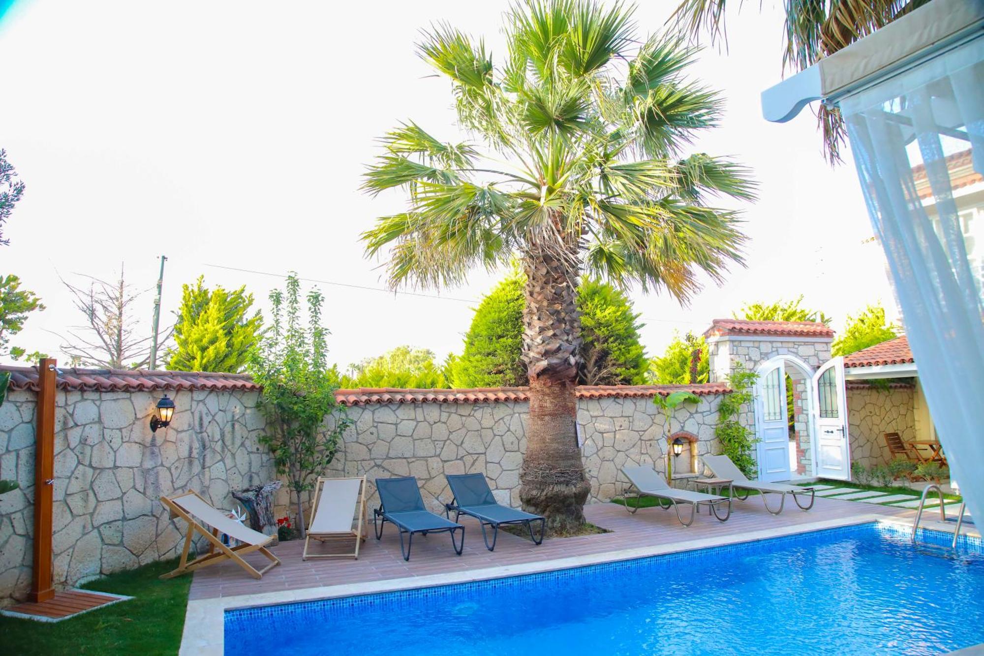 Alacati Balbadem Hotel (Adults Only) Kültér fotó