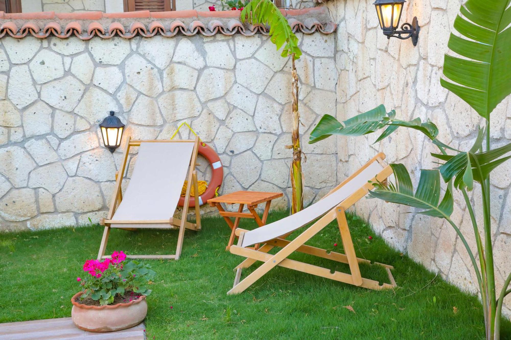 Alacati Balbadem Hotel (Adults Only) Kültér fotó