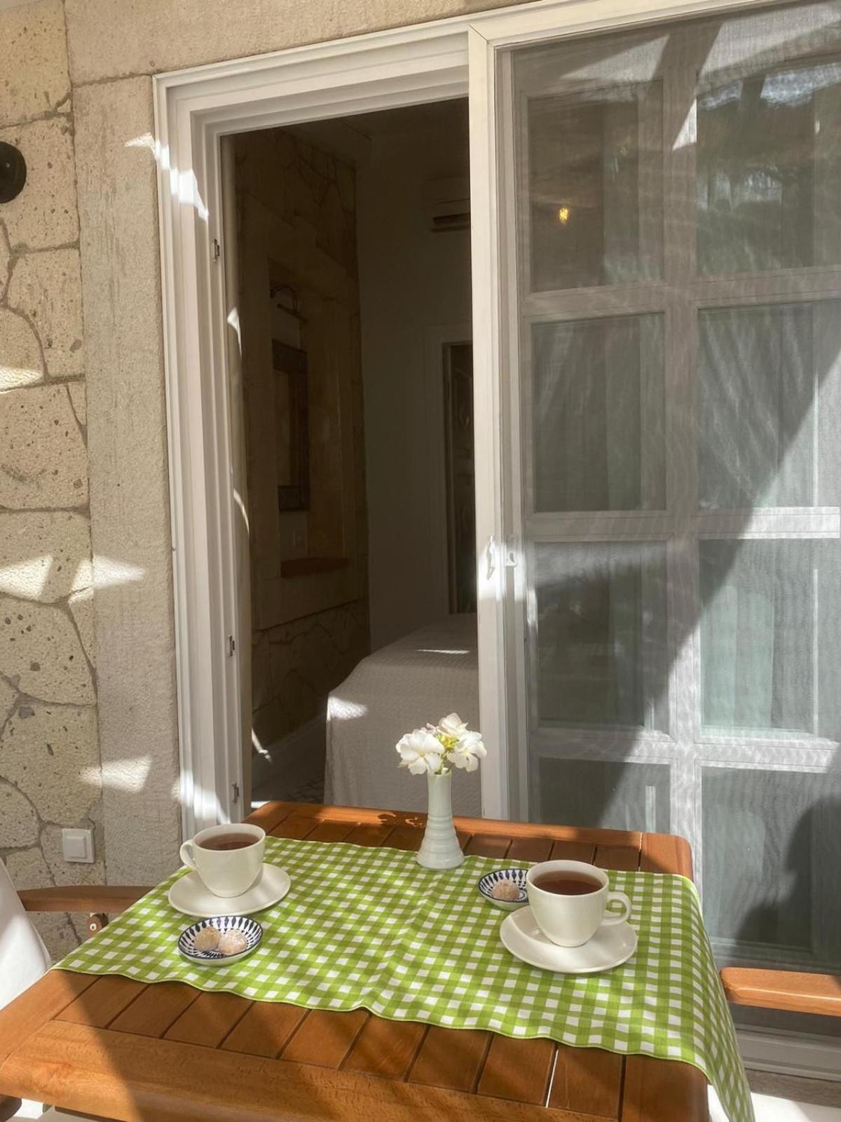 Alacati Balbadem Hotel (Adults Only) Kültér fotó
