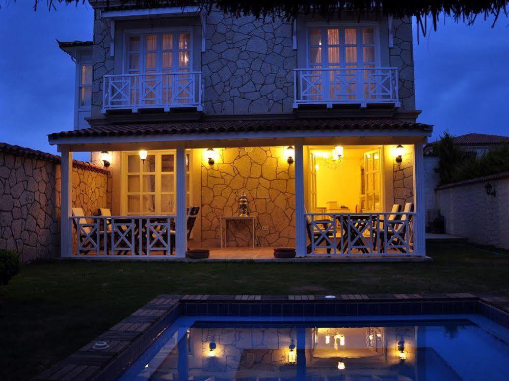 Alacati Balbadem Hotel (Adults Only) Kültér fotó