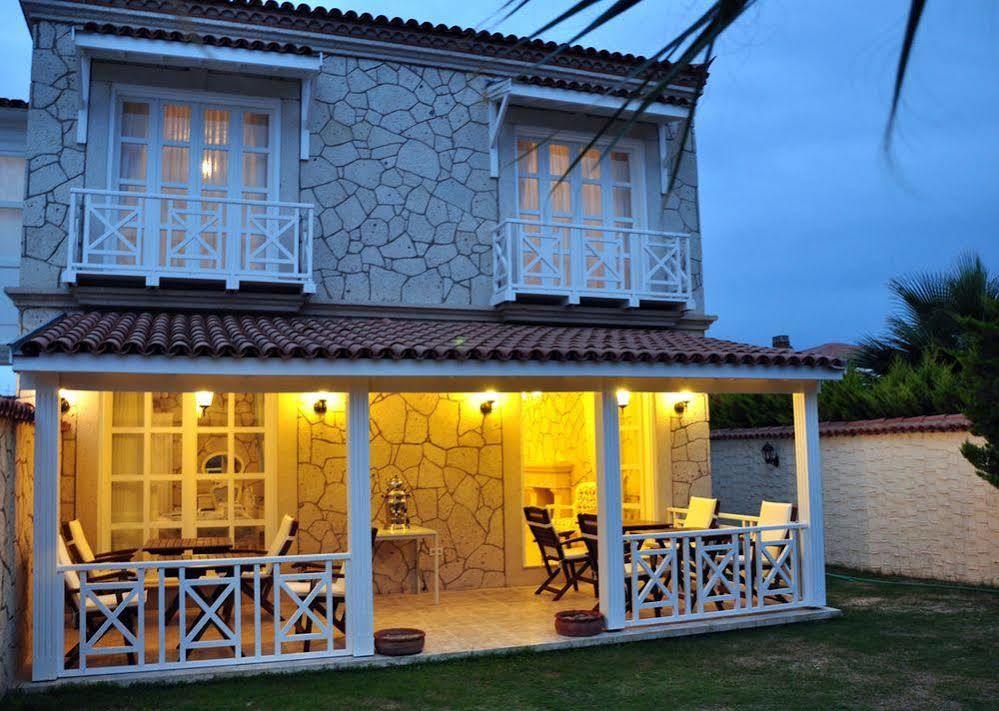 Alacati Balbadem Hotel (Adults Only) Kültér fotó