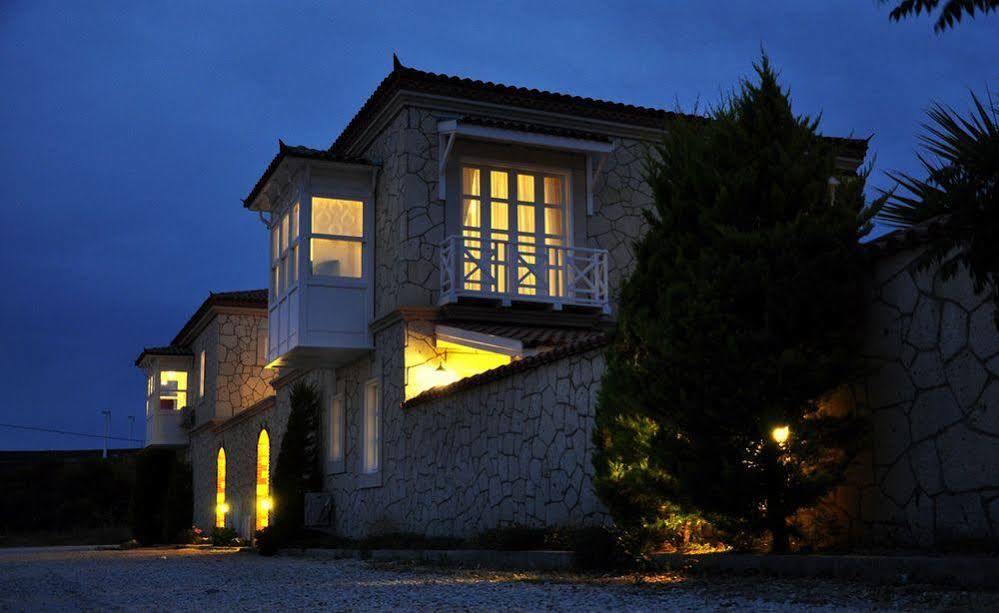 Alacati Balbadem Hotel (Adults Only) Kültér fotó