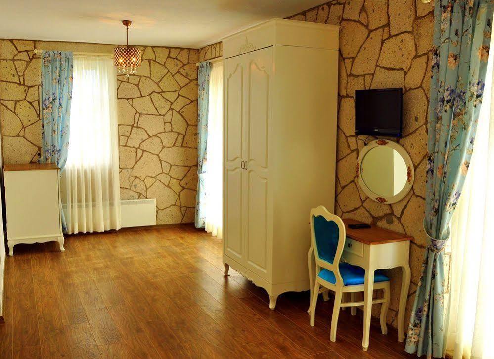 Alacati Balbadem Hotel (Adults Only) Kültér fotó