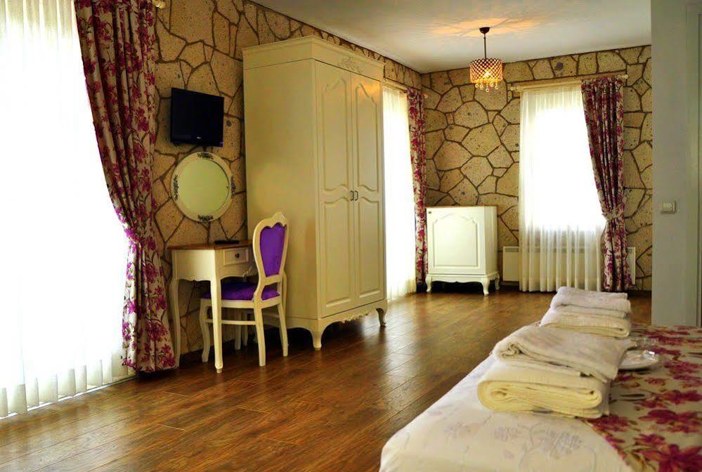 Alacati Balbadem Hotel (Adults Only) Kültér fotó
