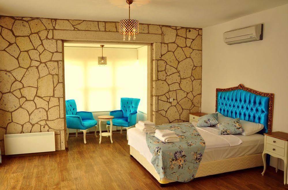 Alacati Balbadem Hotel (Adults Only) Kültér fotó