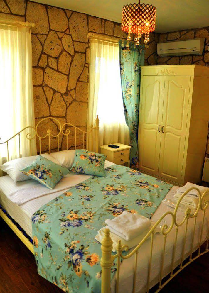Alacati Balbadem Hotel (Adults Only) Kültér fotó