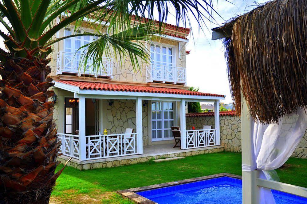Alacati Balbadem Hotel (Adults Only) Kültér fotó