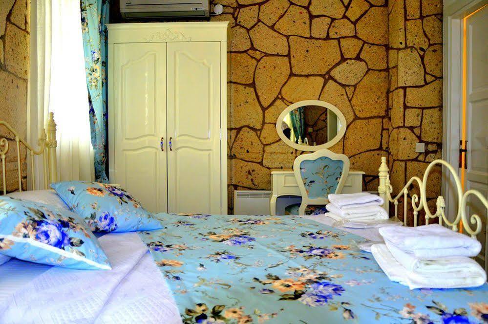 Alacati Balbadem Hotel (Adults Only) Kültér fotó
