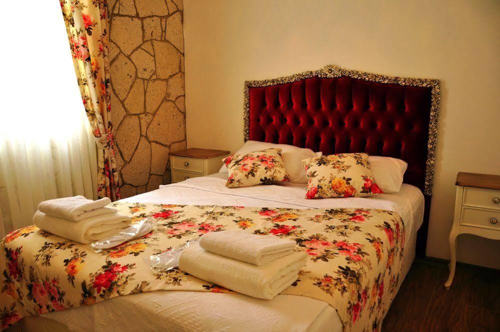 Alacati Balbadem Hotel (Adults Only) Kültér fotó