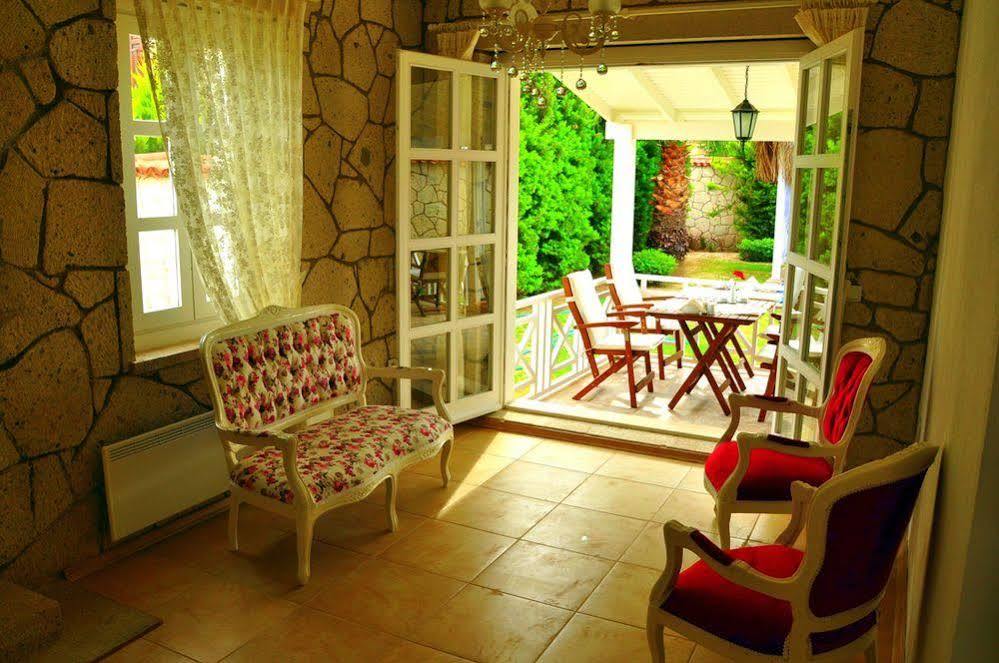 Alacati Balbadem Hotel (Adults Only) Kültér fotó