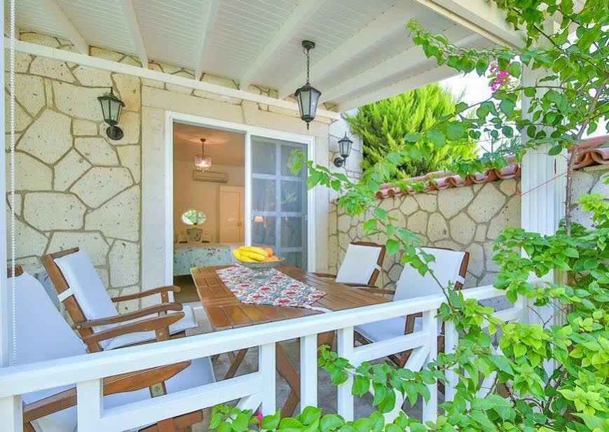 Alacati Balbadem Hotel (Adults Only) Kültér fotó
