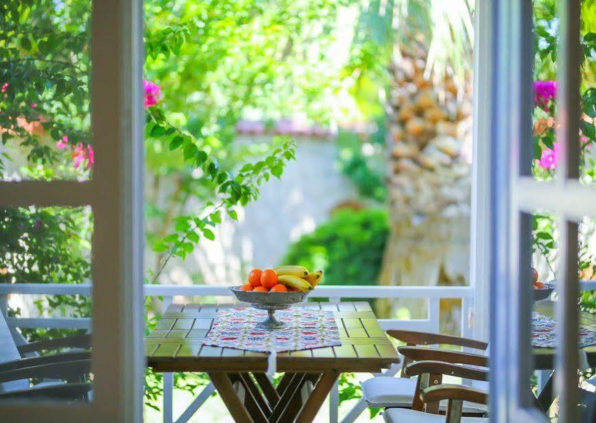 Alacati Balbadem Hotel (Adults Only) Kültér fotó