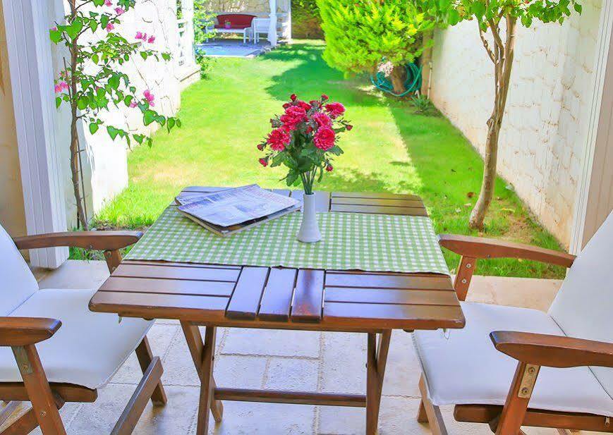 Alacati Balbadem Hotel (Adults Only) Kültér fotó
